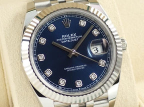 Rolex Premium Luxury Watch For Men's