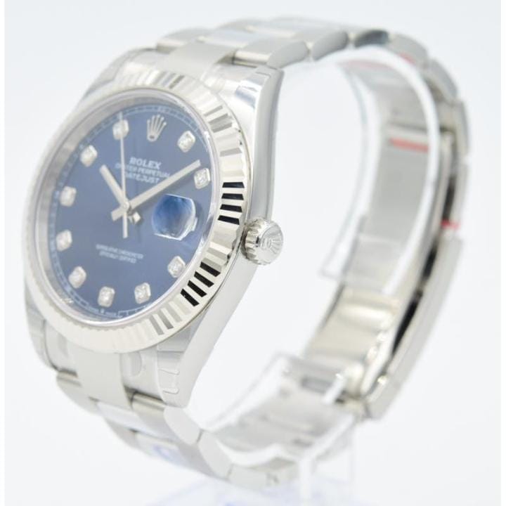 Rolex Premium Luxury Watch For Men's