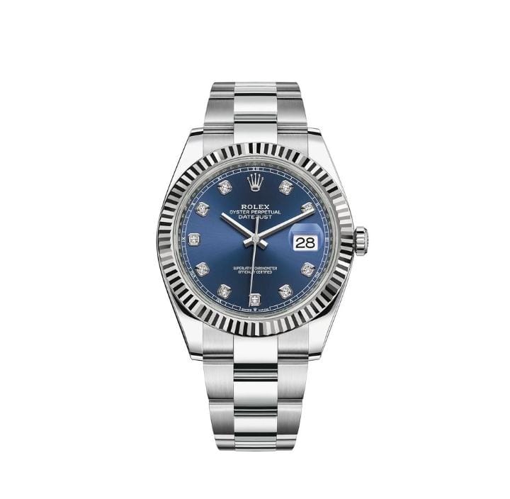 Rolex Premium Luxury Watch For Men's